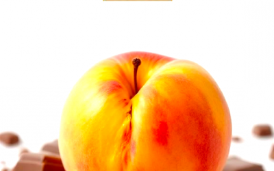 Indulge Your Senses: Discover Flutter&Fly's Chocolate Peach Body Lotion