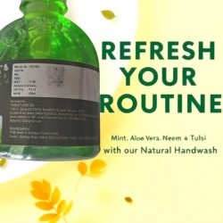Handwash 250 ml