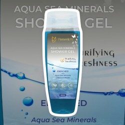Shower gel 400 ml