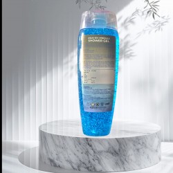 Shower gel 400 ml